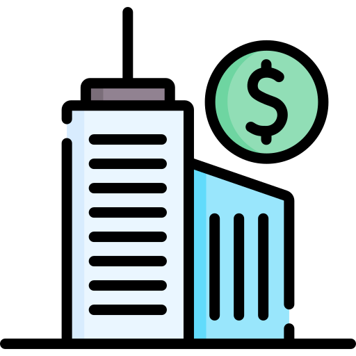 Business center icons created by Freepik - Flaticon